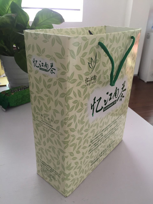 憶江南養生茶6袋禮盒裝