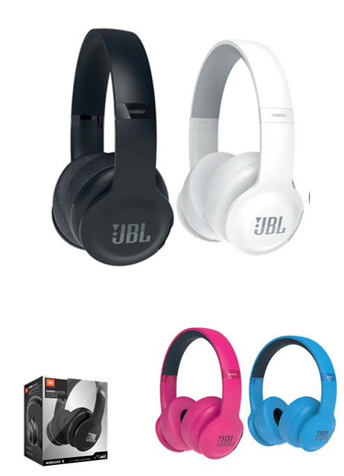 JBL EVEREST系列 V300藍牙耳機