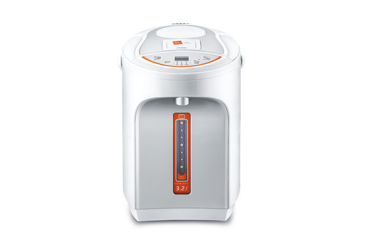 Miji Home-Joy EK1200 電熱開水瓶