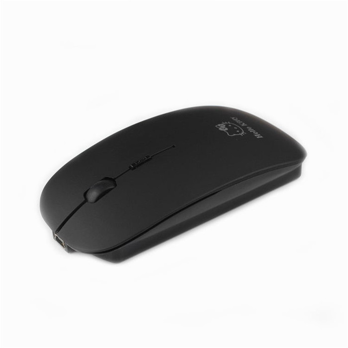 2.4G無線充電鼠標