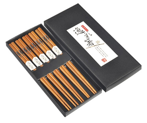 優(yōu)質楠竹筷子