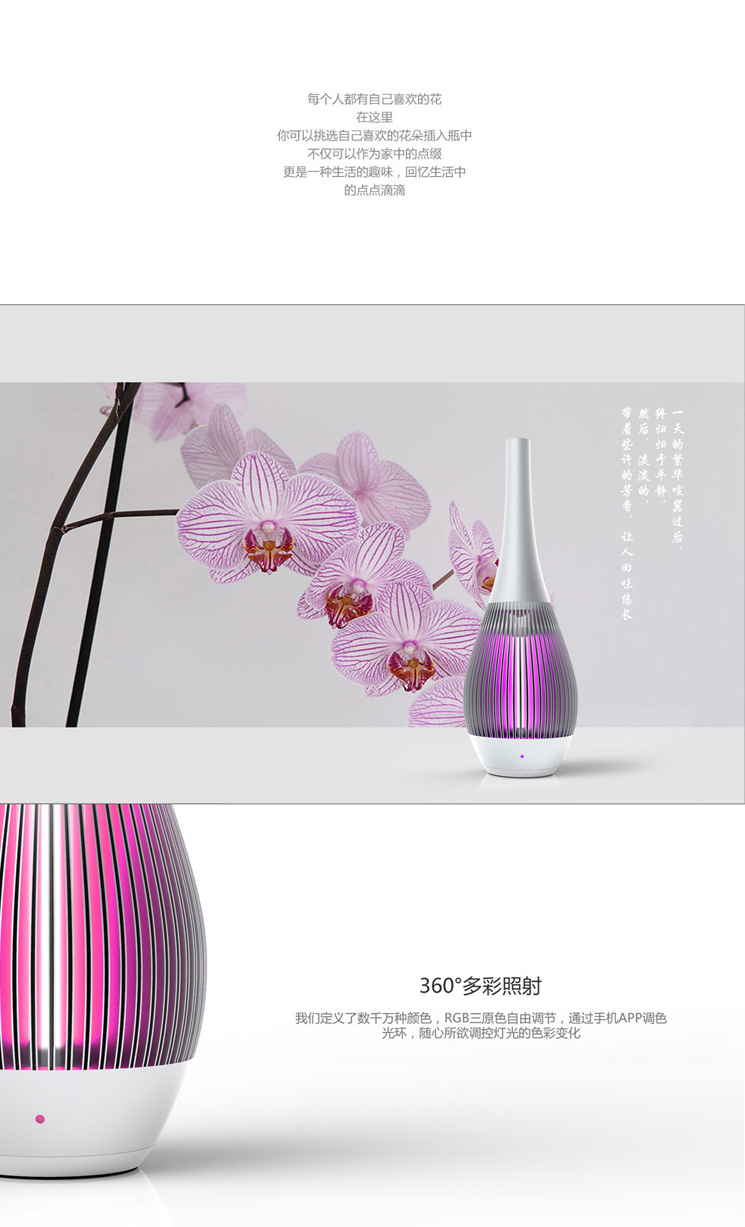 個性藍牙音箱