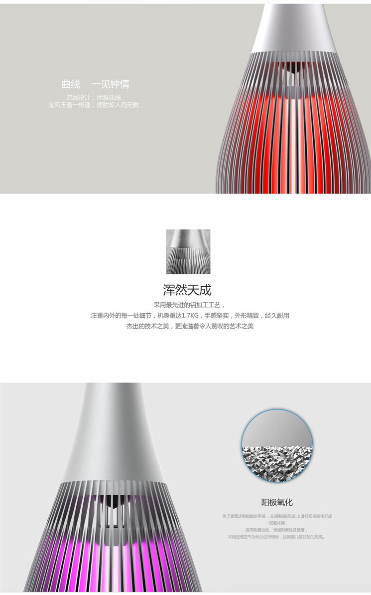 個性藍牙音箱
