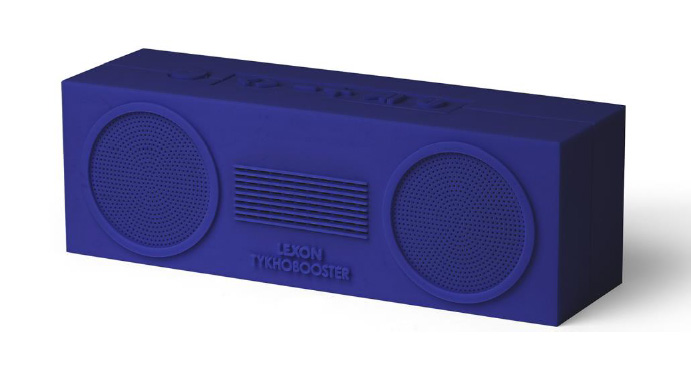 TYKHO BOOSTER 藍牙音箱