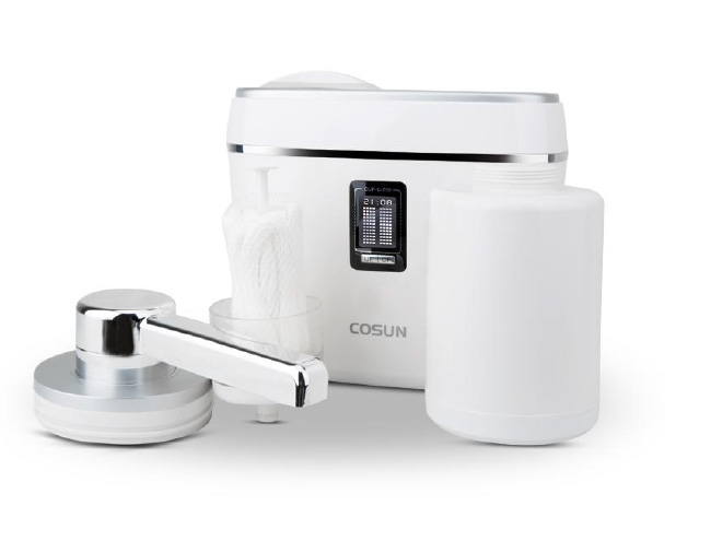 僑興臺面機C750、凈水機、直飲水機