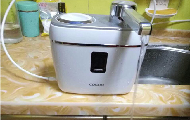 僑興臺面機C750、凈水機、直飲水機