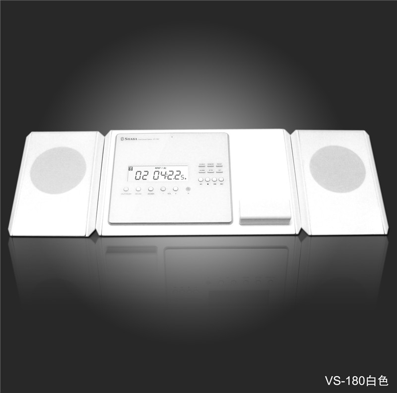 VS-180臺(tái)式藍(lán)牙音響