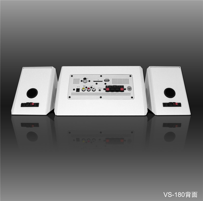 VS-180臺(tái)式藍(lán)牙音響