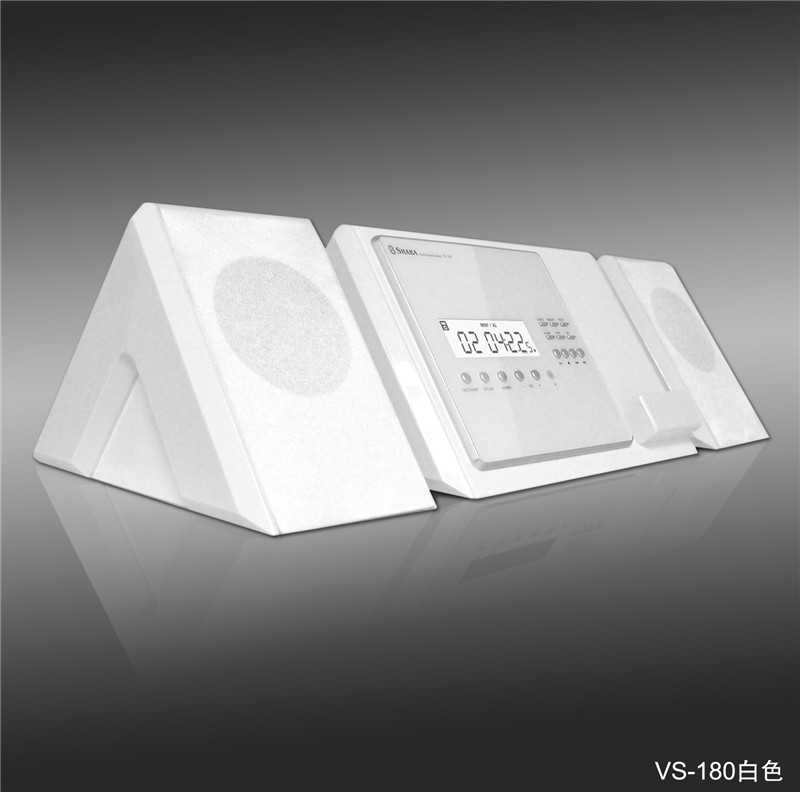 VS-180臺(tái)式藍(lán)牙音響