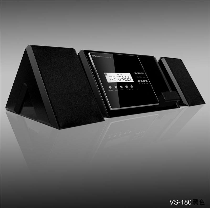 VS-180臺(tái)式藍(lán)牙音響