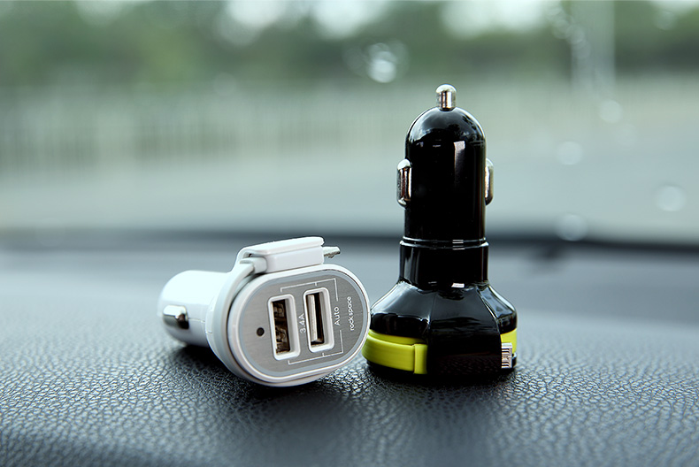 帶線車載充電器（Micro版）