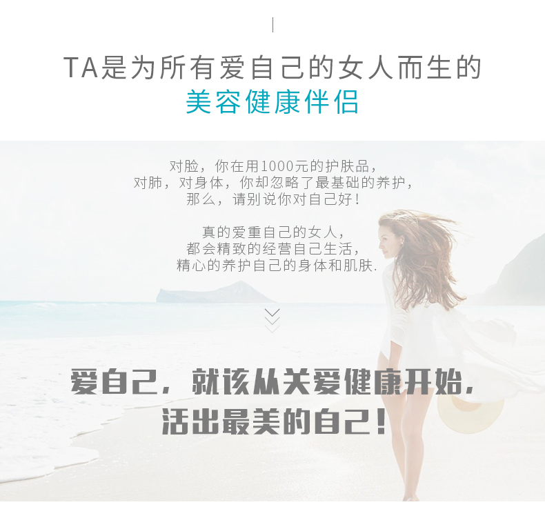 admair安德邁 負(fù)離子空氣凈化器除甲醛智能家用 靜音辦公室小氧吧