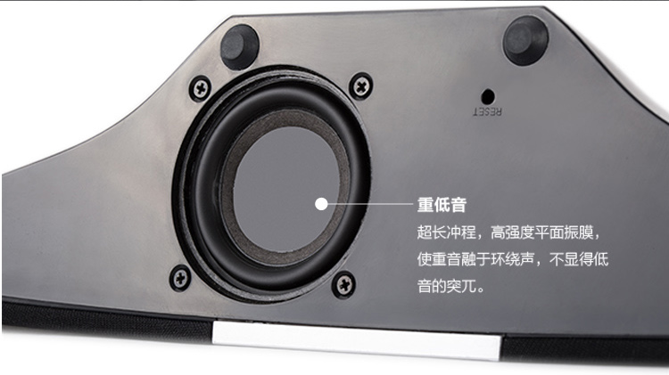 互聯網WIFI音箱 智能云音箱 藍牙音箱 便攜式音箱 網絡收音機