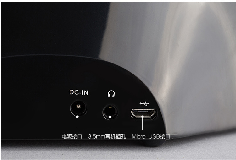 互聯網WIFI音箱 智能云音箱 藍牙音箱 便攜式音箱 網絡收音機