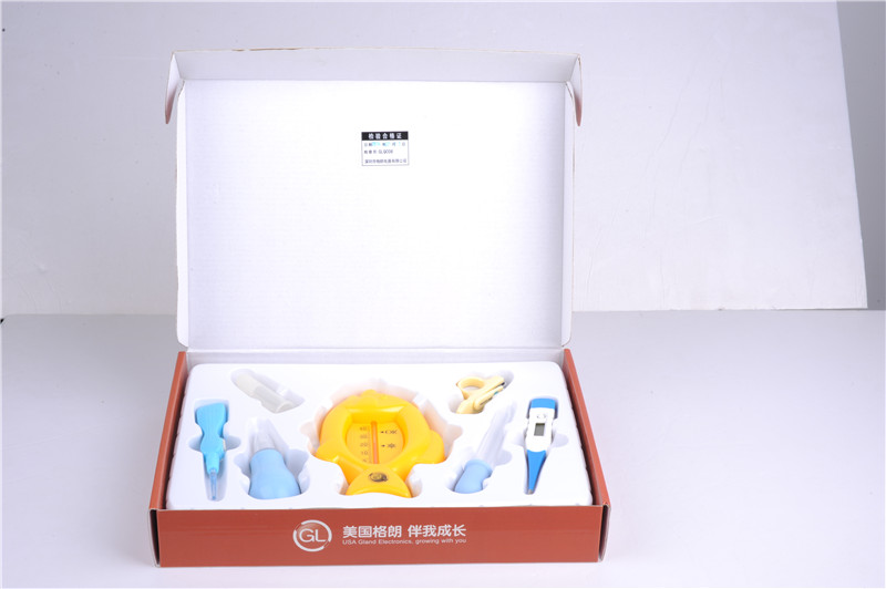 美國格朗GLB-2護理禮盒