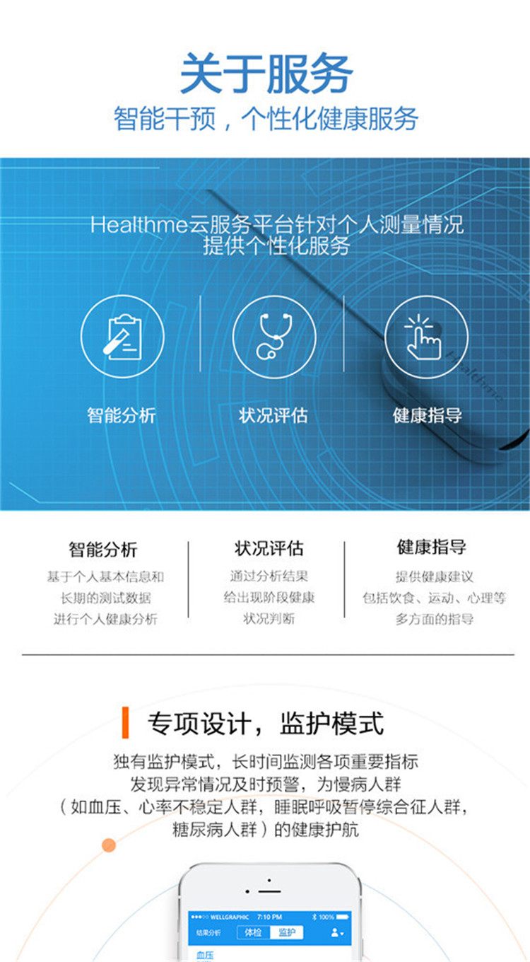 能裝進口袋的體檢神器