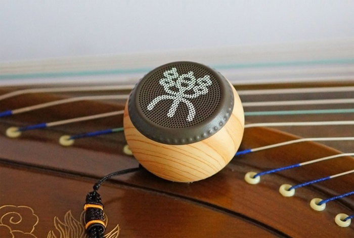 藍(lán)牙音箱迷 你鼓文化音響 便攜個性創(chuàng)意戶外手機低音炮