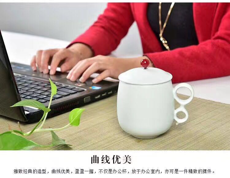 五大名窯之辦公杯、陶瓷杯