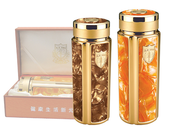 思寶方舟A6、A7真空杯350ml