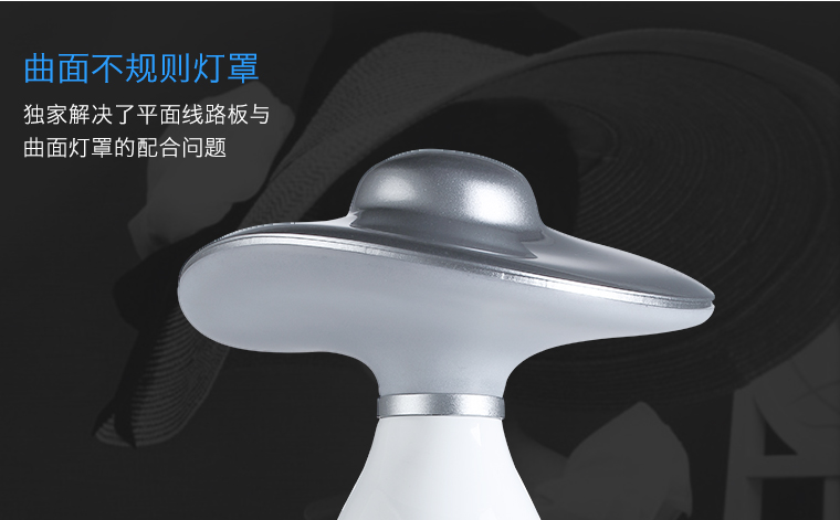 小夜燈LED語音臺燈睡眠燈小夜燈感應氛圍照明床頭燈 金色SL3500