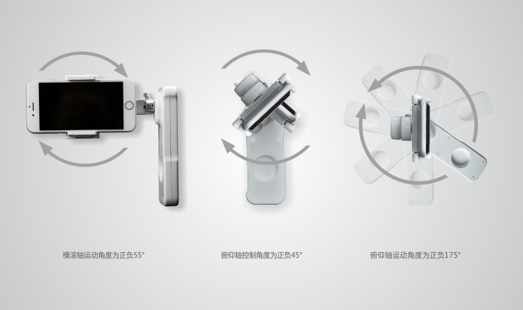 手機智能拍攝拍攝神器