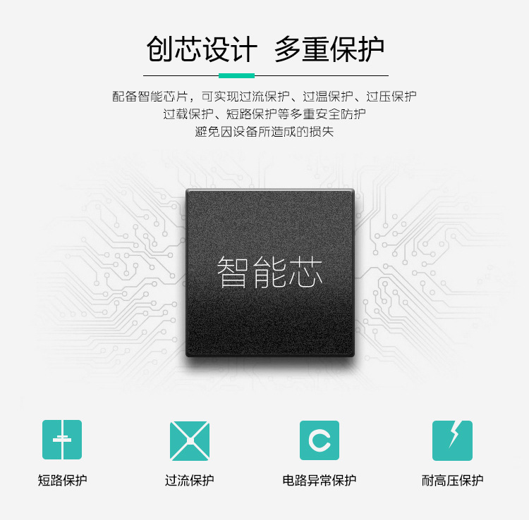 魔方組合插座（創意組合、一物兩用）