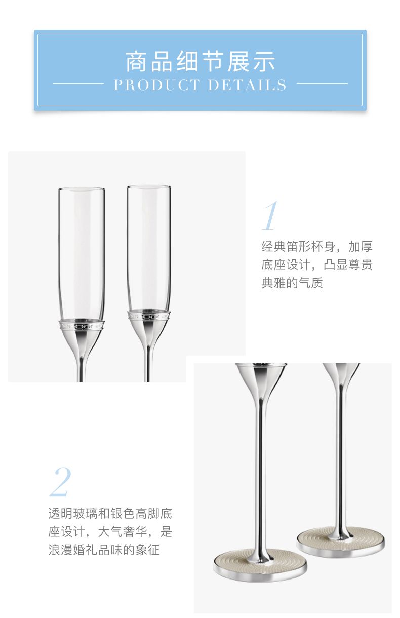 商品細節展示