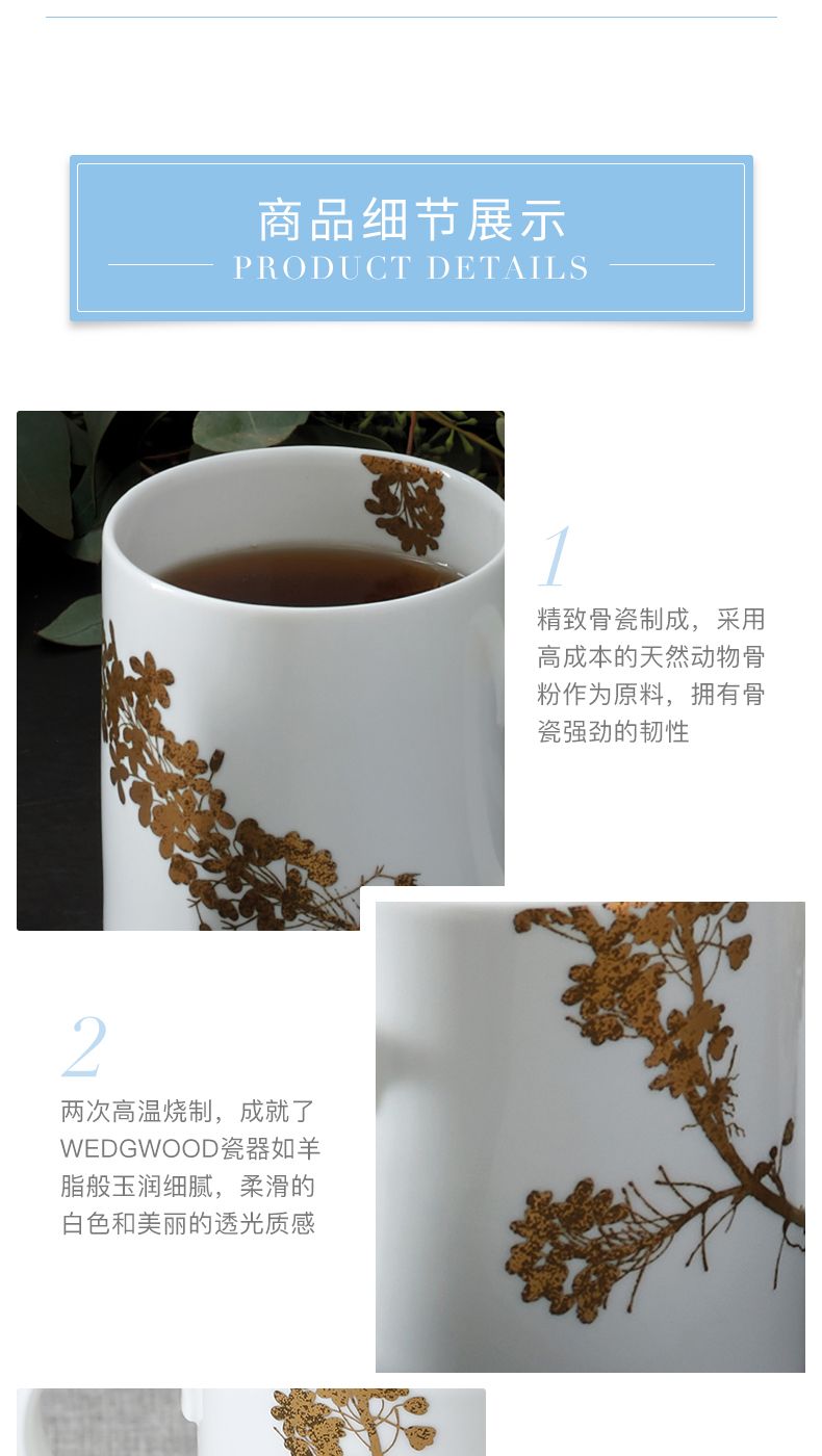 商品細節展示