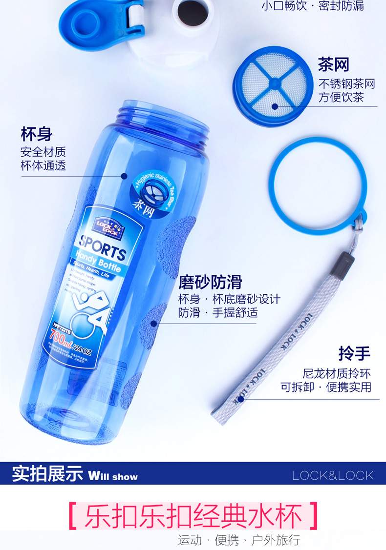 產品組成