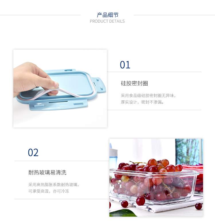 產品細節