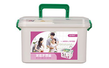 家庭醫療護理箱ABH-J001A