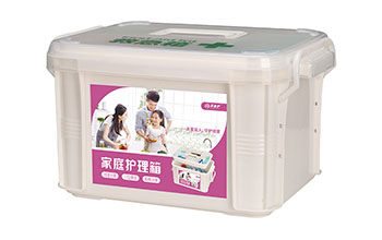 家庭醫療護理箱ABH-J002A