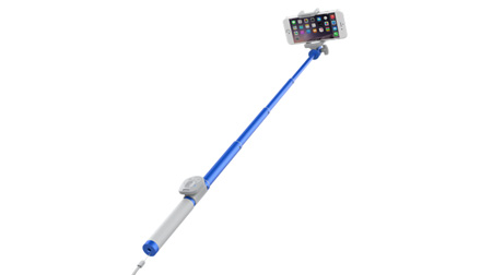 PHILIPS藍牙自拍桿