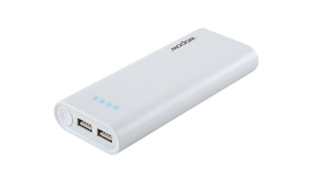 商務移動電源