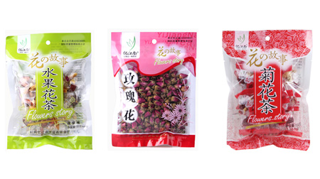 憶江南養生茶6袋禮盒裝