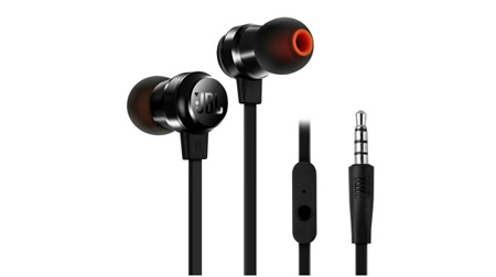 JBL OnStyle 系列耳機