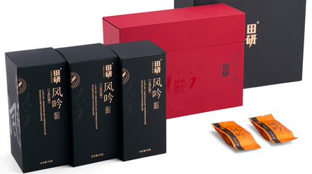 風吟 工夫紅茶