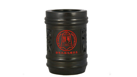 清華大學心理學系-筆筒