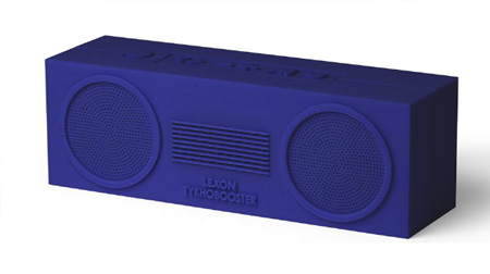 TYKHO BOOSTER 藍(lán)牙音箱