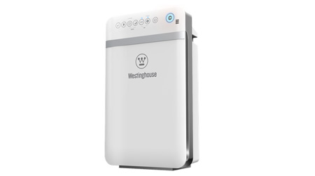 Westinghouse-美國西屋電氣空氣凈化器