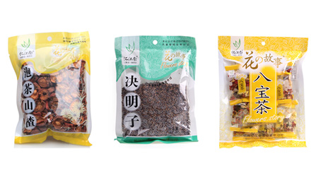 憶江南養生茶6袋禮盒裝