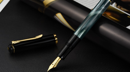 Pelikan百利金 傳統M200鋼筆