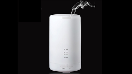 DN-801 加濕器香薰機