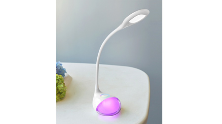 LED-時尚小臺燈
