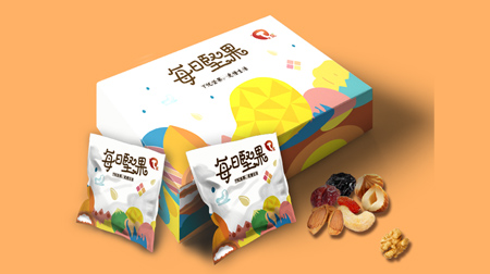 T優每日堅果