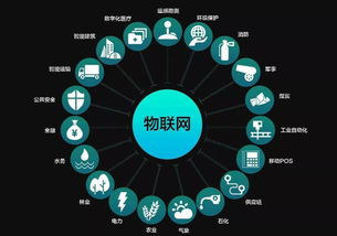 數字與數據經濟兩翼齊飛，助推物聯江西建設中的軟件開發